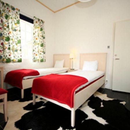 Wapnoe Gardshotell Halmstad Luaran gambar