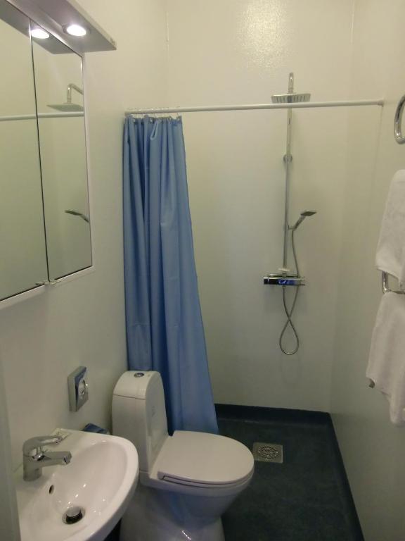 Wapnoe Gardshotell Halmstad Bilik gambar