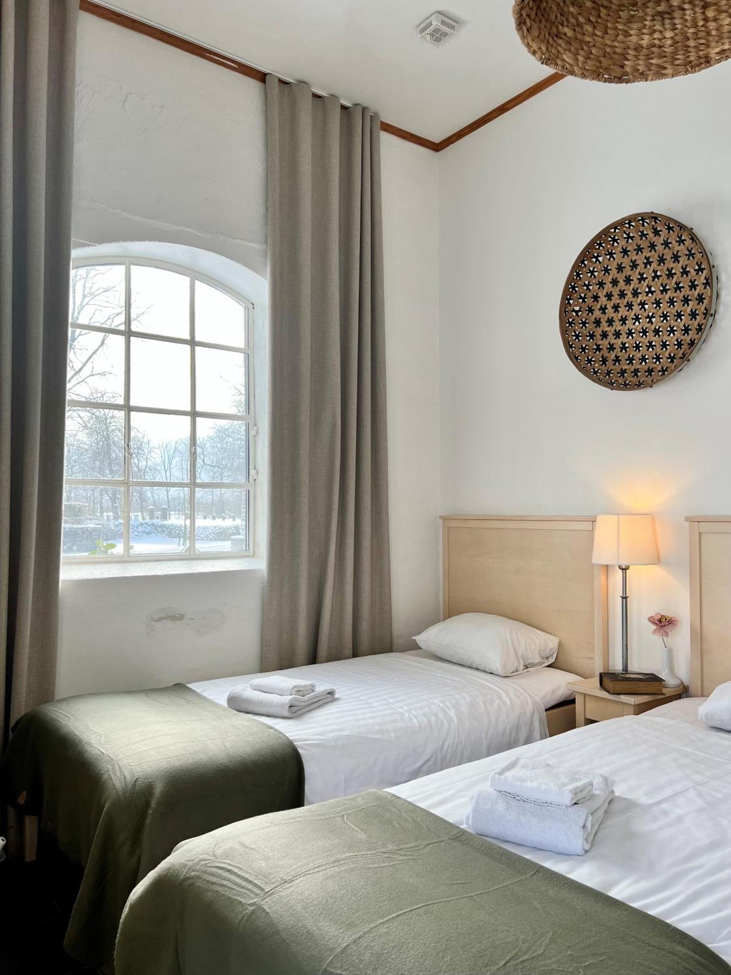 Wapnoe Gardshotell Halmstad Luaran gambar