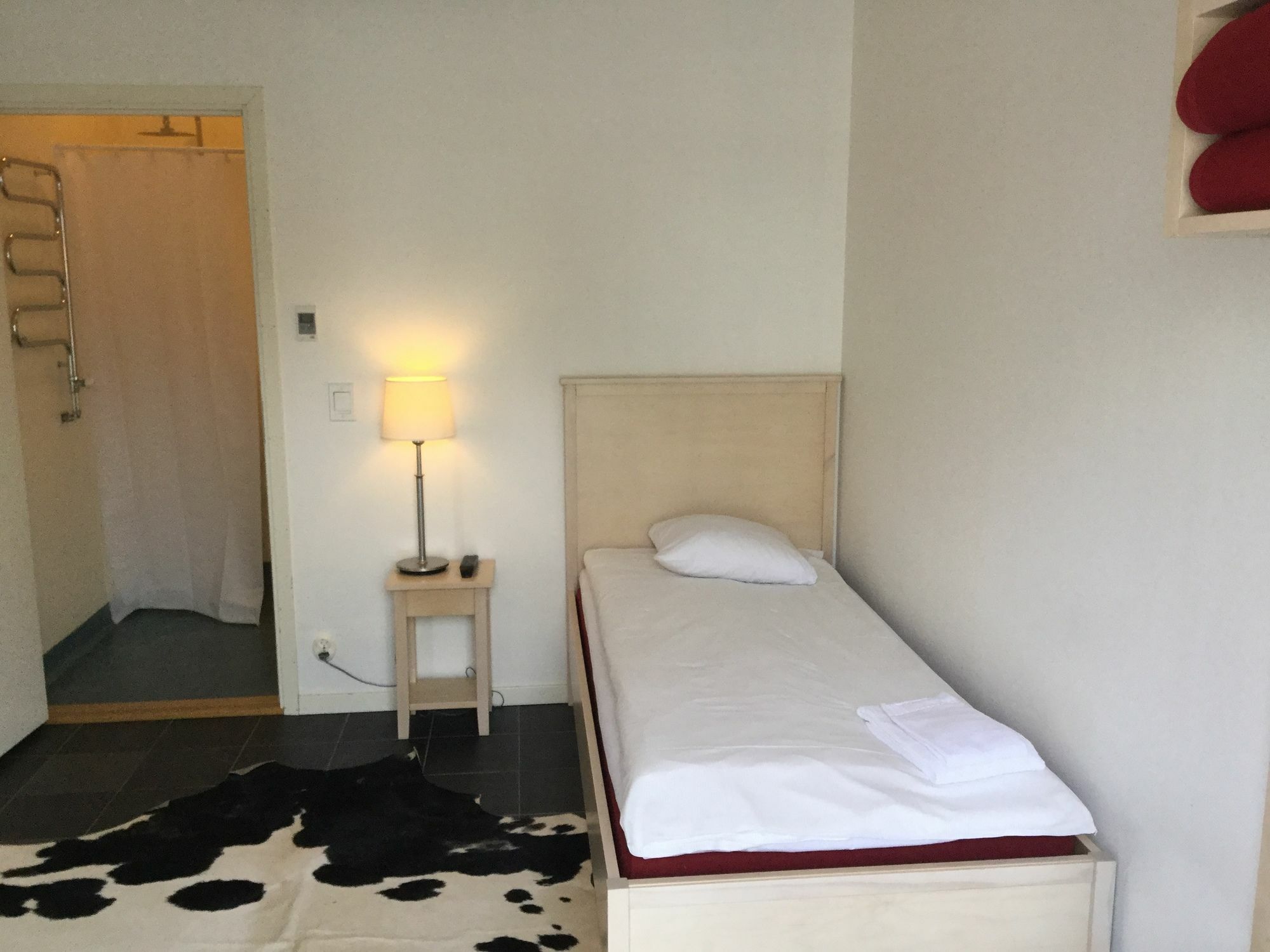 Wapnoe Gardshotell Halmstad Luaran gambar