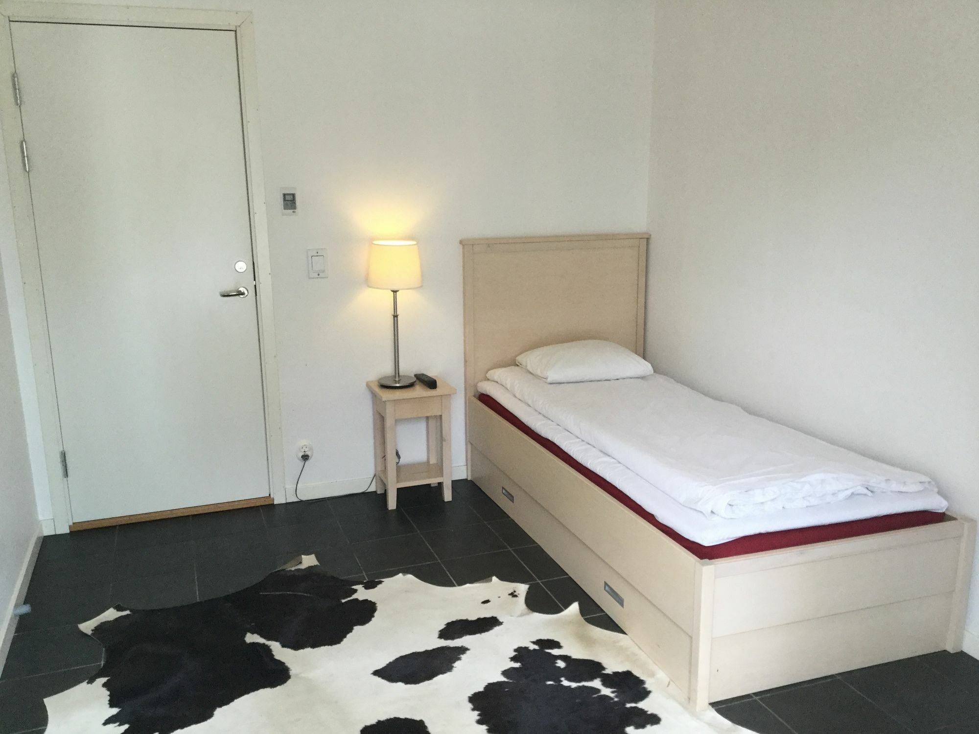 Wapnoe Gardshotell Halmstad Luaran gambar