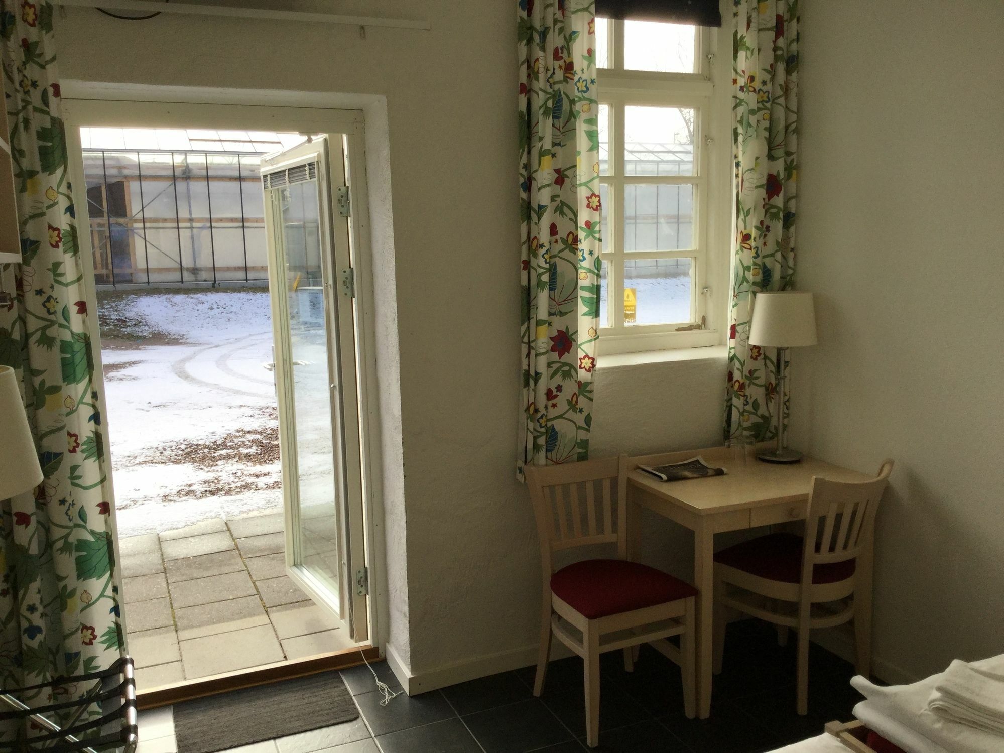 Wapnoe Gardshotell Halmstad Luaran gambar
