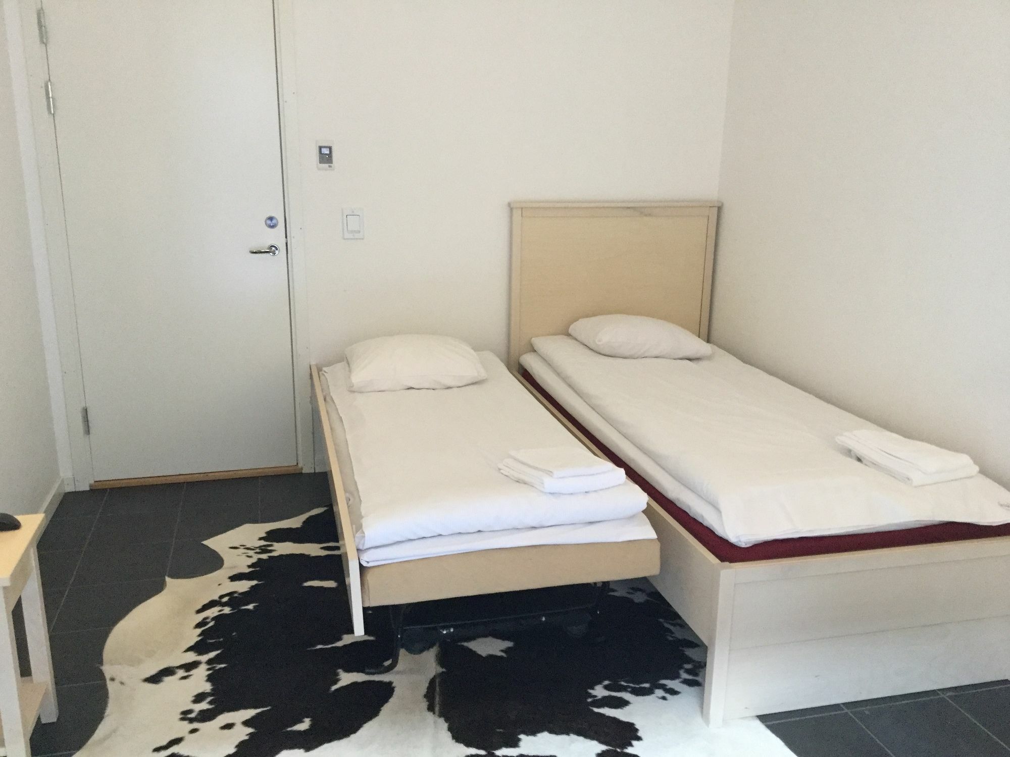 Wapnoe Gardshotell Halmstad Luaran gambar